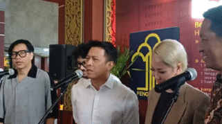 Ariel Noah dan daftar musisi yang menggugat UU Hak Cipta