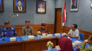 ISI Surakarta Buka Kelas di Banyuwangi, Dorong Pendidikan Seni dan Budaya Pendidikan Seni ISI Surakarta