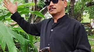 Kritik Keras Film "Lemah Santet Banyuwangi", PARFI dan DKB Bersatu Lindungi Citra Banyuwangi Ketua PARFI Banyuwangi, Denny Sun'anudin, menyampaikan protes atas film "Lemah Santet Banyuwangi"