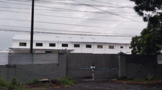 Warga Rogojampi Keluhkan Bau Tak Sedap dari Pabrik Pupuk Organik Warga Desa Lemahbang memprotes bau tidak sedap dari pabrik pupuk organik