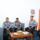 Lapas Banyuwangi dan BPBD bahas kesiapsiagaan bencana
