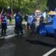 Polresta Banyuwangi Gelar Operasi Skala Besar Demi Wujudkan Keamanan Malam Hari