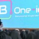 Bupati Banyuwangi, Ipuk Fiestiandani Launching Program Banyuwangi One ID