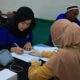 Lapas Banyuwangi Gandeng Dinkes Gelar Tes HIV dan Konseling Warga Binaan