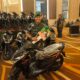 Babinsa Gintangan Diberi Penghargaan PanBabinsa Gintangan Diberi Penghargaan oleh Panglima TNIglima TNI