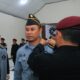Pelantikan enam pegawai Lembaga Pemasyarakatan (Lapas) Kelas IIA Banyuwangi