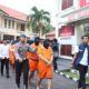 Polresta Banyuwangi Tangkap 37 Tersangka Kasus Kekerasan dan Premanisme