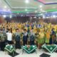 Wakil Bupati Banyuwangi, Ir. H. Mujiono, menghadiri resepsi Milad ke-108 Organisasi Wanita Muhammadiyah ‘Aisyiyah