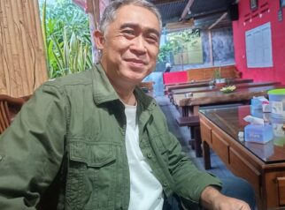 Andi Purnama, ST., SH. MM. Pengamat Kebijakan Publik dan Pembangunan