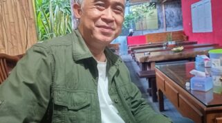 Andi Purnama, ST., SH. MM. Pengamat Kebijakan Publik dan Pembangunan