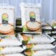 Beras Biofortifikasi Skala Industri