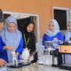 Pelatihan Barista bagi Warga Binaan di Osing Cafe Lapas Banyuwangi