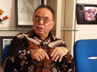 R Haidar Alwi Klarifikasi Isu Misinformasi Peringkat Polri di WISPI dan GPI