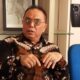 R Haidar Alwi Klarifikasi Isu Misinformasi Peringkat Polri di WISPI dan GPI