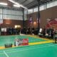 Turnamen Badminton Pelajar Banyuwangi