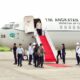 Wapres Gibran Kunjungi Banyuwangi