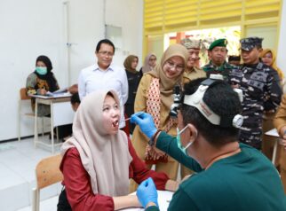 Banyuwangi Mulai Program Pemeriksaan Kesehatan Gratis bagi Anak dan Remaja