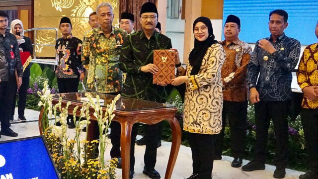 Banyuwangi Siap Gelar Sekolah Rakyat, kolaborasi dengan Kemensos