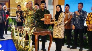 Diresmikan Kemensos, Banyuwangi Awali Program Sekolah Rakyat Berbasis Asrama Banyuwangi Siap Gelar Sekolah Rakyat, kolaborasi dengan Kemensos