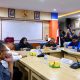 Bupati Ipuk Pimpin Rakor bersama seluruh pemangku kepentingan penyeberangan