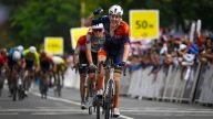 Etape Pamungkas Penentu Juara Tour de Banyuwangi Ijen 2025