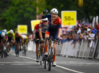 Etape Pamungkas Penentu Juara Tour de Banyuwangi Ijen 2025