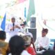 Gubernur Khofifah Temui Nelayan Muncar