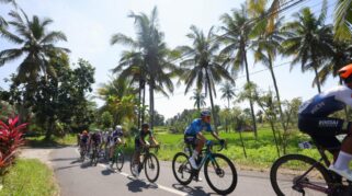 TdBI 2025 Masuki Satu Dekade, Banyuwangi Jadi Pusat Balap Sepeda Internasional 128 Pembalap dari 24 Negara Siap Berlaga di Tour de Banyuwangi Ijen 2025