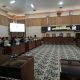 Audiensi LSM GMBI di DPRD Banyuwangi