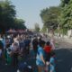 Jalan A Yani Kembali Jadi Zona Bebas Kendaraan CFD