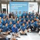 Menteri Ekraf dan Gekrafs Teken Kesepahaman Bersama Dorong Ekonomi Kreatif Nasional
