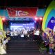 Opening Ceremony Tour de Banyuwangi Ijen 2025