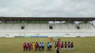 PSIL Lumajang Lolos ke 32 Besar Piala Soeratin U-17 Jatim