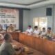 Penyusunan Raperda Ketertiban Umum dan Linmas Banyuwangi