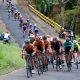 Persaingan sengit tersaji pada etape kedua Tour de Banyuwangi Ijen (TdBI) 2025