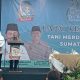 Tani Merdeka Indonesia Gelar Rakerwil 2025 di Medan