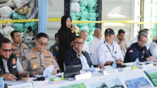 Bareskrim Ungkap Tambang Ilegal di Kawasan IKN