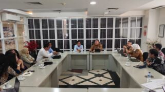 Isu Kenaikan PBB-P2 Dibantah, Pemkab Banyuwangi Ajukan Rapat Paripurna Pemkab Banyuwangi Ajukan Rapat Paripurna