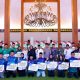 389 Atlet dan Pelatih Banyuwangi Terima Reward dari Bupati Ipuk