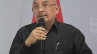 Ketua PMI Jember Resmi Mengundurkan Diri
