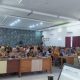 Temu Wicara Pengawasan kepada Pelaku Usaha di Aula Dispendik Banyuwangi