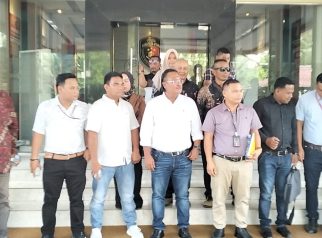Gelar Perkara Khusus Dugaan Pencurian Sawit di Polda Sumut