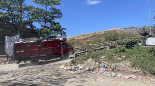 Tempat Pembuangan Akhir (TPA) Suwung