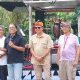 Founder Jazz Gunung