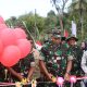 Jembatan TMMD ke-125 Diresmikan, Bukti Kemanunggalan TNI dan Rakyat di Banyuwangi