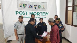 Jenazah Terakhir Korban Tenggelam Resmi Teridentifikasi
