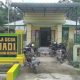 Kantor Desa Sukajadi, Kecamatan Perbaungan, Kabupaten Serdang Bedagai