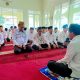 Sambut HUT RI ke-80, Kemenag Banyuwangi Lantunkan Shalawat Nariyah