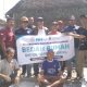 Kolaborasi LAZ Nurul Hayat dan FRB Bedah Rumah Tidak Layak Huni di Rogojampi