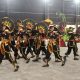 LKBB HUT ke-80 RI di Banyuwangi, Pelajar Tampil Atraktif dengan Nuansa Budaya